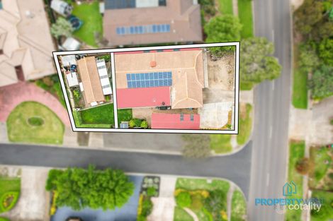 Property photo of 390 Centenary Avenue Harkness VIC 3337