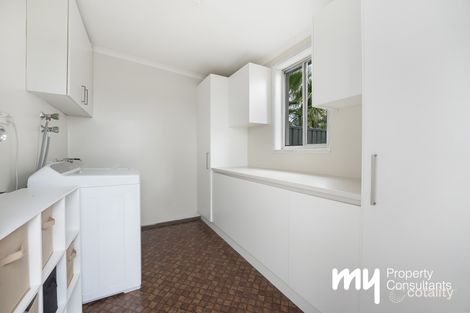 Property photo of 11 Perrumba Place Bradbury NSW 2560
