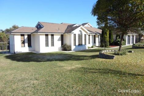 Property photo of 36 McBrien Drive Kelso NSW 2795