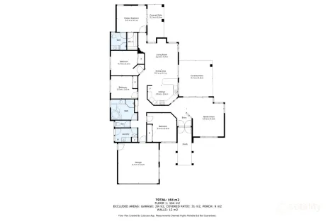 Property photo of 2 Canthium Court Mount Louisa QLD 4814