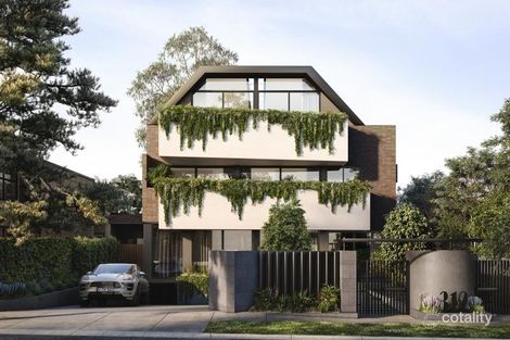 4/312 Orrong Rd, Caulfield North, VIC 3161