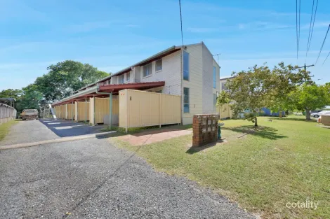 5/8 East Gordon St, Mackay, QLD 4740