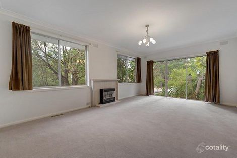 Property photo of 36 Gilbert Road Ivanhoe VIC 3079