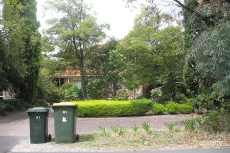 91 Glenburnie Rd, Vermont, VIC 3133