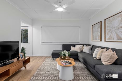 Property photo of 36A Funnell Street Zillmere QLD 4034