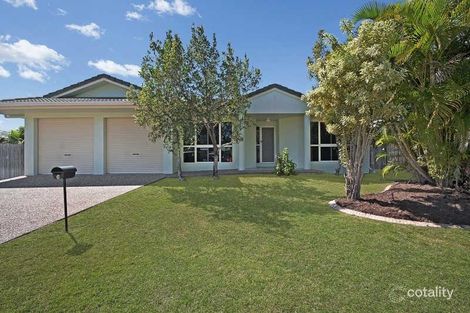 4 Saint Helens Dr, Mount Louisa, QLD 4814
