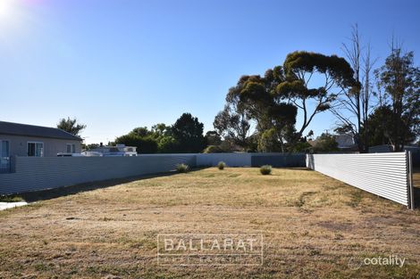 6 Powlett St, Carisbrook, VIC 3464