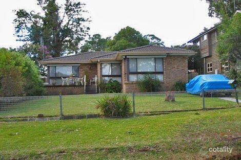 21 Kallaroo Rd, Bensville, NSW 2251