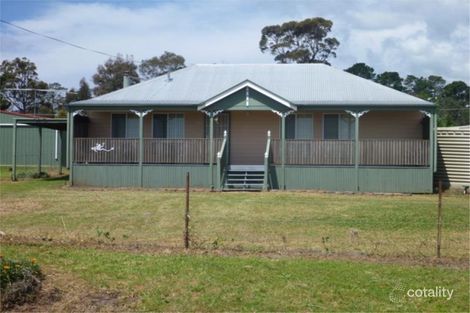 Property photo of 27 Bruhn Lane Thulimbah QLD 4376