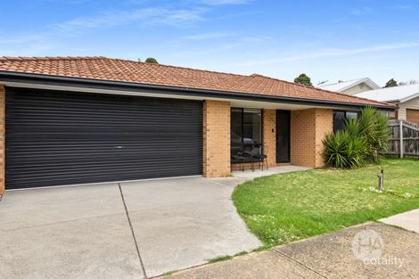 Property photo of 12 Kathleen Crescent Tyabb VIC 3913