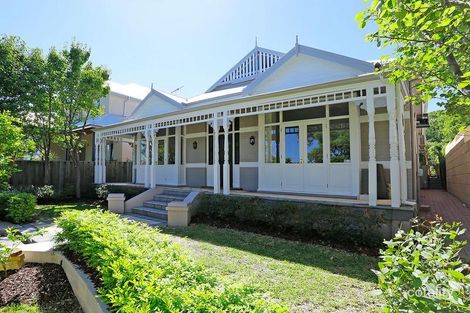 Property photo of 204 Hamersley Road Subiaco WA 6008