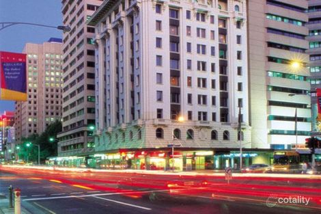 402/82 King William St, Adelaide, SA 5000