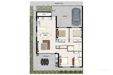 3/3 Lind Rd, Johnston, NT 0832