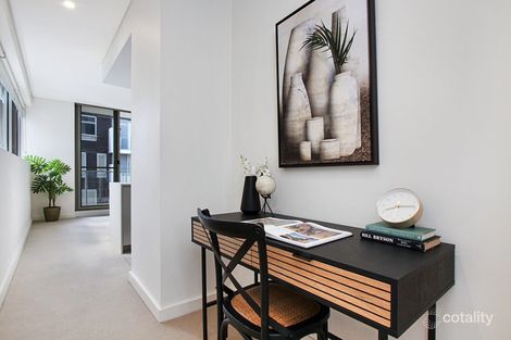 Property photo of 518/5 Verona Drive Wentworth Point NSW 2127