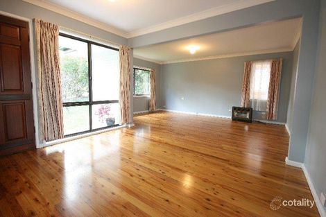 Property photo of 33 Old Bathurst Road Blaxland NSW 2774