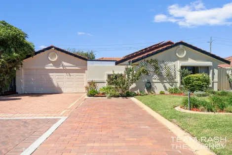 Property photo of 12 Bridges Rise Kiara WA 6054