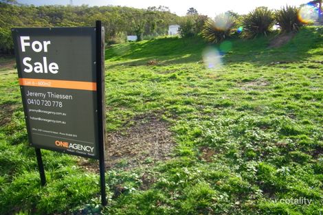 Property photo of 6 Napier Street Geilston Bay TAS 7015