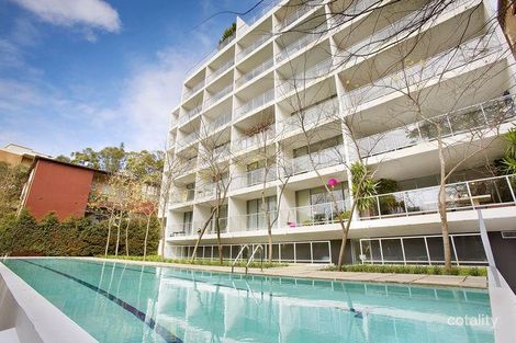 Property photo of 104/72-78 Bayswater Road Rushcutters Bay NSW 2011