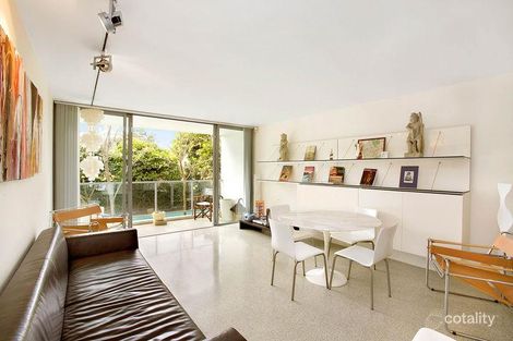104/72-78 Bayswater Rd, Rushcutters Bay, NSW 2011