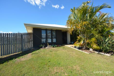 Property photo of 6 Dingle Court Gracemere QLD 4702