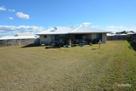 Property photo of 6 Dingle Court Gracemere QLD 4702