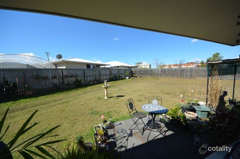 Property photo of 6 Dingle Court Gracemere QLD 4702