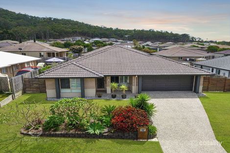 Property photo of 44 Belivah Road Bahrs Scrub QLD 4207