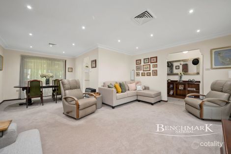 Property photo of 5 Derby Crescent Chipping Norton NSW 2170