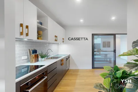 Property photo of 85 Wallace Street Chermside QLD 4032