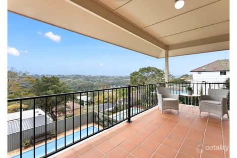 Property photo of 47 Neeworra Road Northbridge NSW 2063