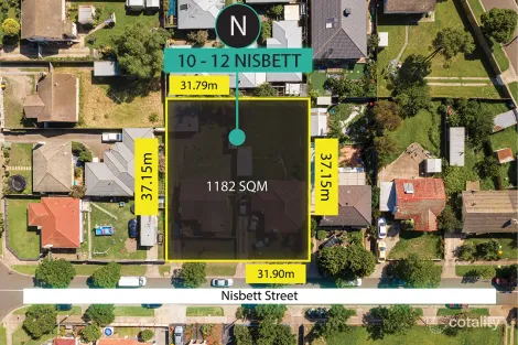 Property photo of 10 Nisbett Street Reservoir VIC 3073