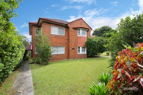 Property photo of 2/142 Pacific Highway Roseville NSW 2069