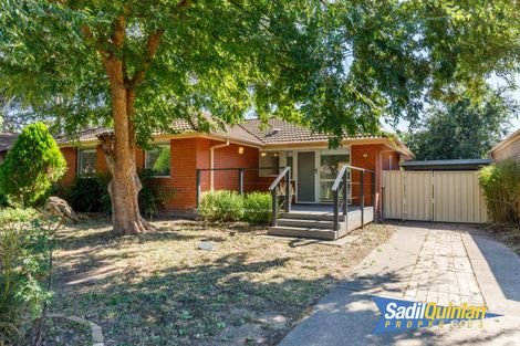 Property photo of 17 Dorrit Black Crescent Lyneham ACT 2602