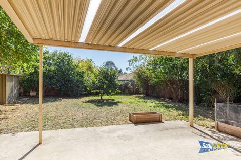 Property photo of 17 Dorrit Black Crescent Lyneham ACT 2602