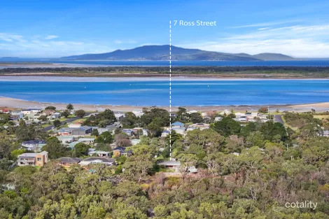 Property photo of 7 Ross Street Port Welshpool VIC 3965