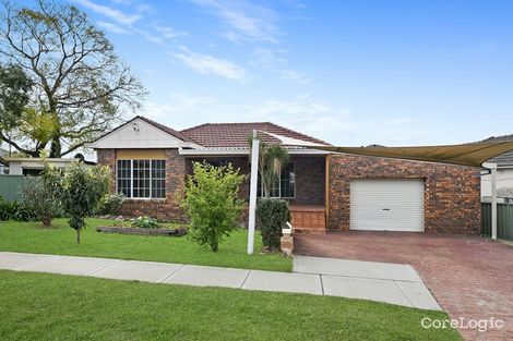Property photo of 77 Bruce Street Merrylands West NSW 2160