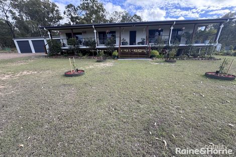 Contact Agent For Address, Wattle Camp, QLD 4615