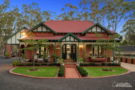 11 Ghost Gums Boulevarde, Maryborough, VIC 3465