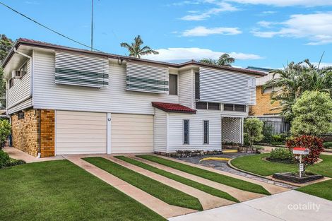12 Effra St, Wishart, QLD 4122