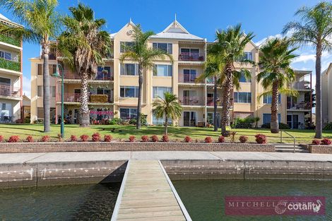 Property photo of 15/3 Inner Harbour Drive Patterson Lakes VIC 3197