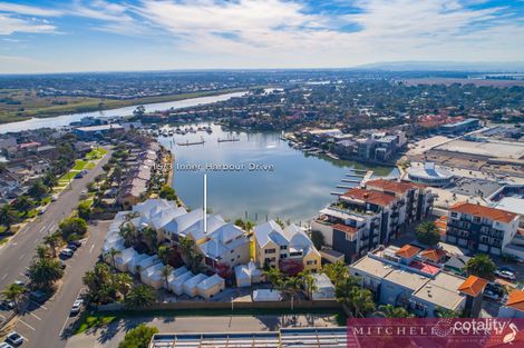 Property photo of 15/3 Inner Harbour Drive Patterson Lakes VIC 3197