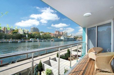 Property photo of 226/6E Cowper Wharf Roadway Woolloomooloo NSW 2011