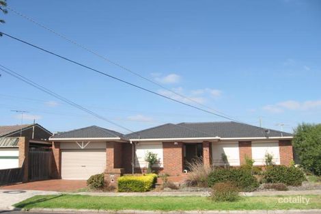 Property photo of 3 Perrett Avenue St Albans VIC 3021