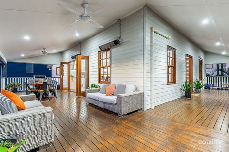 Property photo of 54 Macrossan Avenue Norman Park QLD 4170
