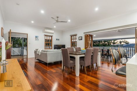 Property photo of 54 Macrossan Avenue Norman Park QLD 4170