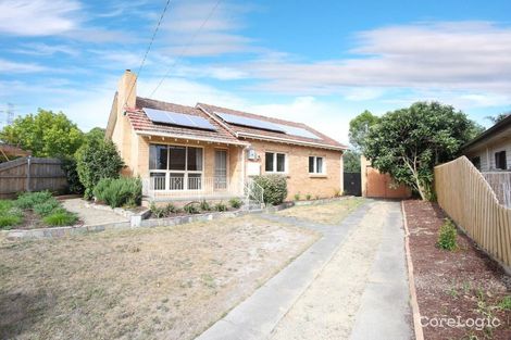 Property photo of 3 Crellin Crescent Watsonia VIC 3087