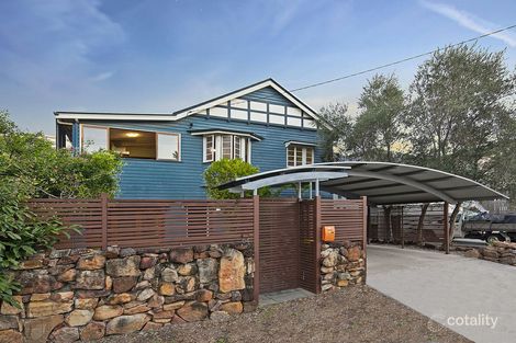 Property photo of 64 Waverley Street Annerley QLD 4103