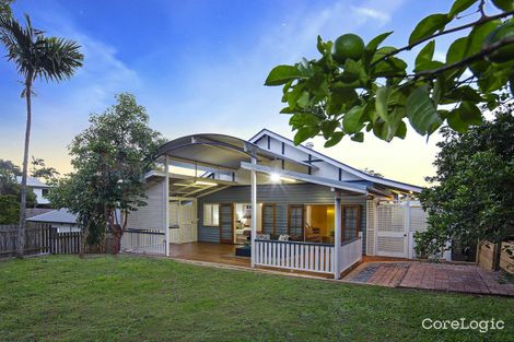 Property photo of 64 Waverley Street Annerley QLD 4103