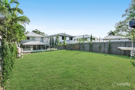 Property photo of 22 Killarney Avenue Manly West QLD 4179