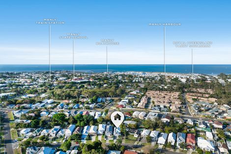 Property photo of 22 Killarney Avenue Manly West QLD 4179